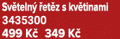 Sv teln  et z s kv tinami 3435300 499 K  349 K 