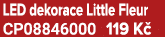 LED dekorace Little Fleur CP08846000 119 K 
