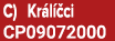 C) Kr l ci CP09072000