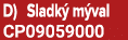 D) Sladk m val CP09059000