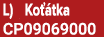 L) Ko tka CP09069000