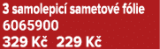 3 samolepic sametov  f lie 6065900 329 K  229 K 