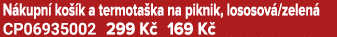N kupn ko  k a termota ka na piknik, lososov /zelen  CP06935002 299 K  169 K 