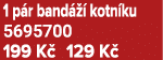 1 p r band   kotn ku 5695700 199 K  129 K 