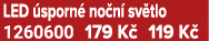 LED sporn  no n  sv tlo 1260600 179 K  119 K 