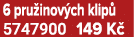 6 pru inov ch klip 5747900 149 K 