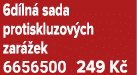 6d ln sada protiskluzov ch zar  ek 6656500 249 K 