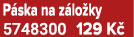 P ska na z lo ky 5748300 129 K 