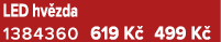 LED hv zda 1384360 619 K 499 K 