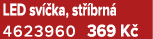 LED sv ka, st  brn  4623960 369 K 