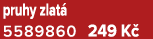 pruhy zlat 5589860 249 K 