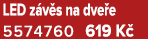 LED z v s na dve e 5574760 619 K 