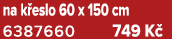 na k eslo 60 x 150 cm 6387660 749 K 
