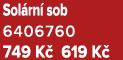 Sol rn sob 6406760 749 K  619 K 