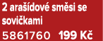 2 ara dov  sm si se sovi kami 5861760 199 K 