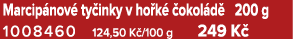 Marcip nov ty inky v ho k   okol d  200 g 1008460 124,50 K /100 g 249 K 
