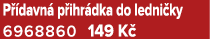 P davn  p ihr dka do ledni ky 6968860 149 K 