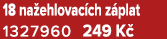 18 na ehlovac ch z plat 1327960 249 K 