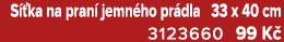S ka na pran  jemn ho pr dla 33 x 40 cm 3123660 99 K 