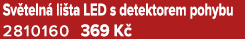 Sv teln li ta LED s detektorem pohybu 2810160 369 K 