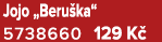 Jojo „Beru ka“ 5738660 129 K 