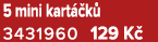 5 mini kart k  3431960 129 K 