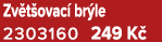 Zv t ovac br le 2303160 249 K 