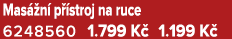 Mas n  p  stroj na ruce 6248560 1.799 K  1.199 K 