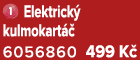 ￼ Elektrick kulmokart   6056860 499 K 