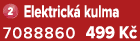 ￼ Elektrick kulma 7088860 499 K 