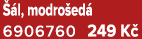  l, modro ed  6906760 249 K 