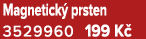 Magnetick prsten 3529960 199 K 