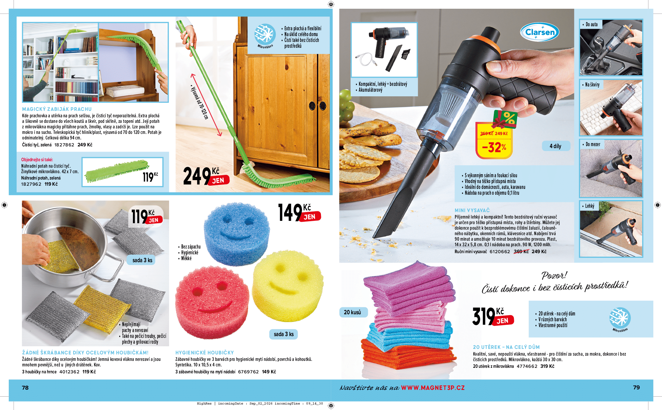 Print Data
