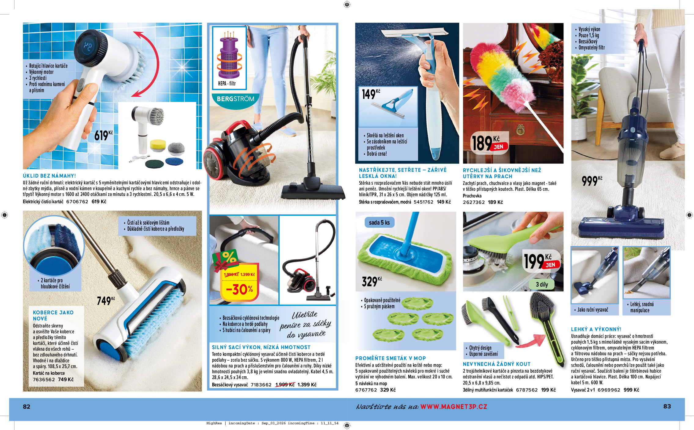 Print Data