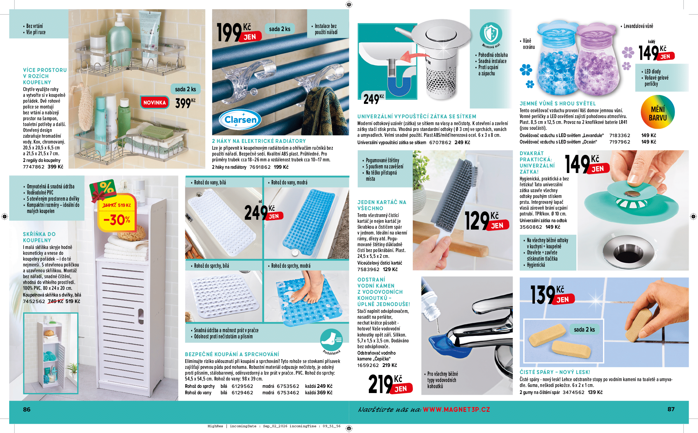 Print Data