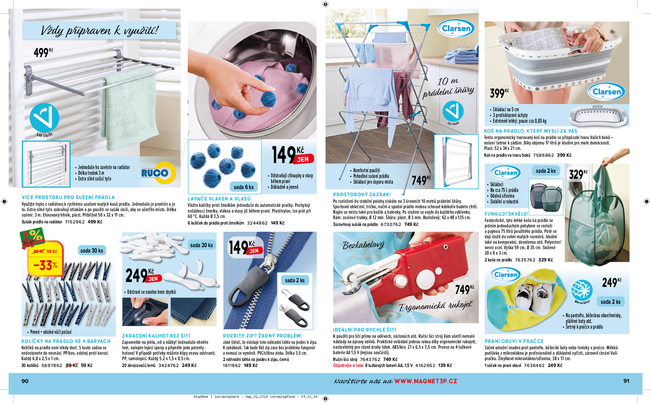 Print Data