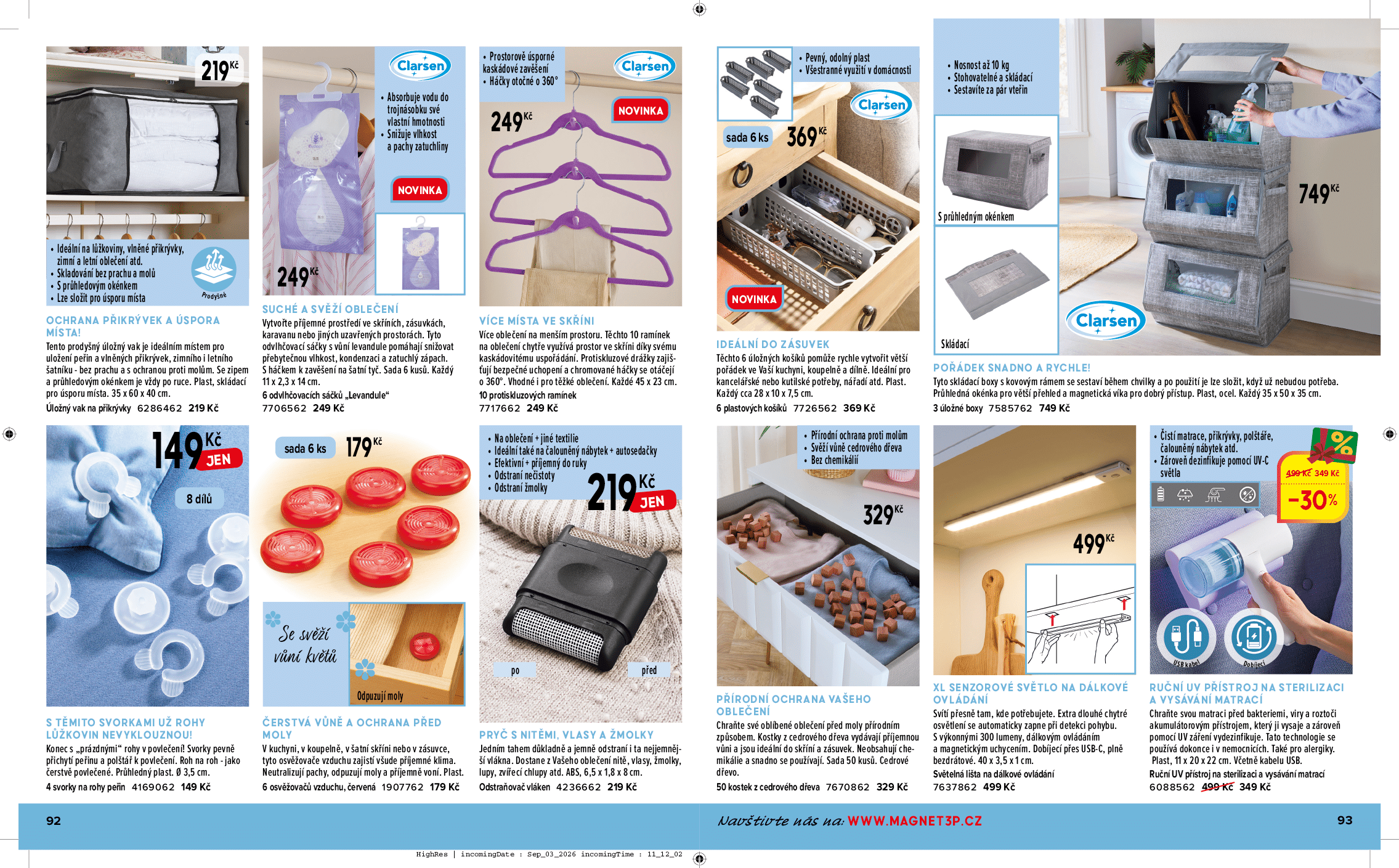 Print Data