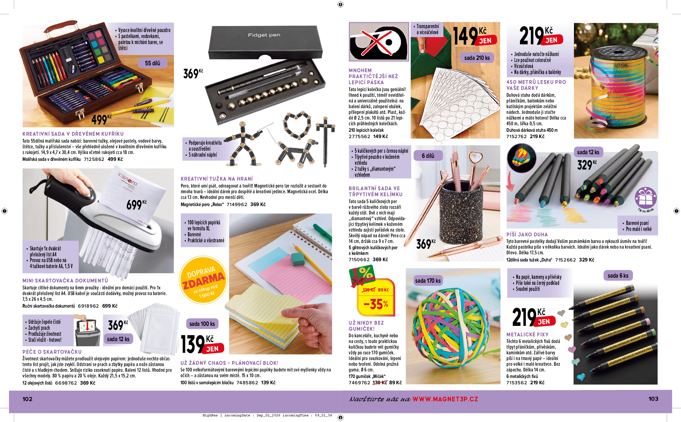 Print Data