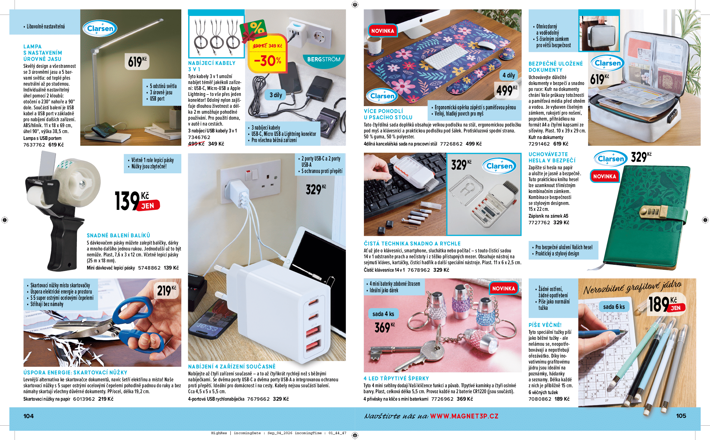 Print Data