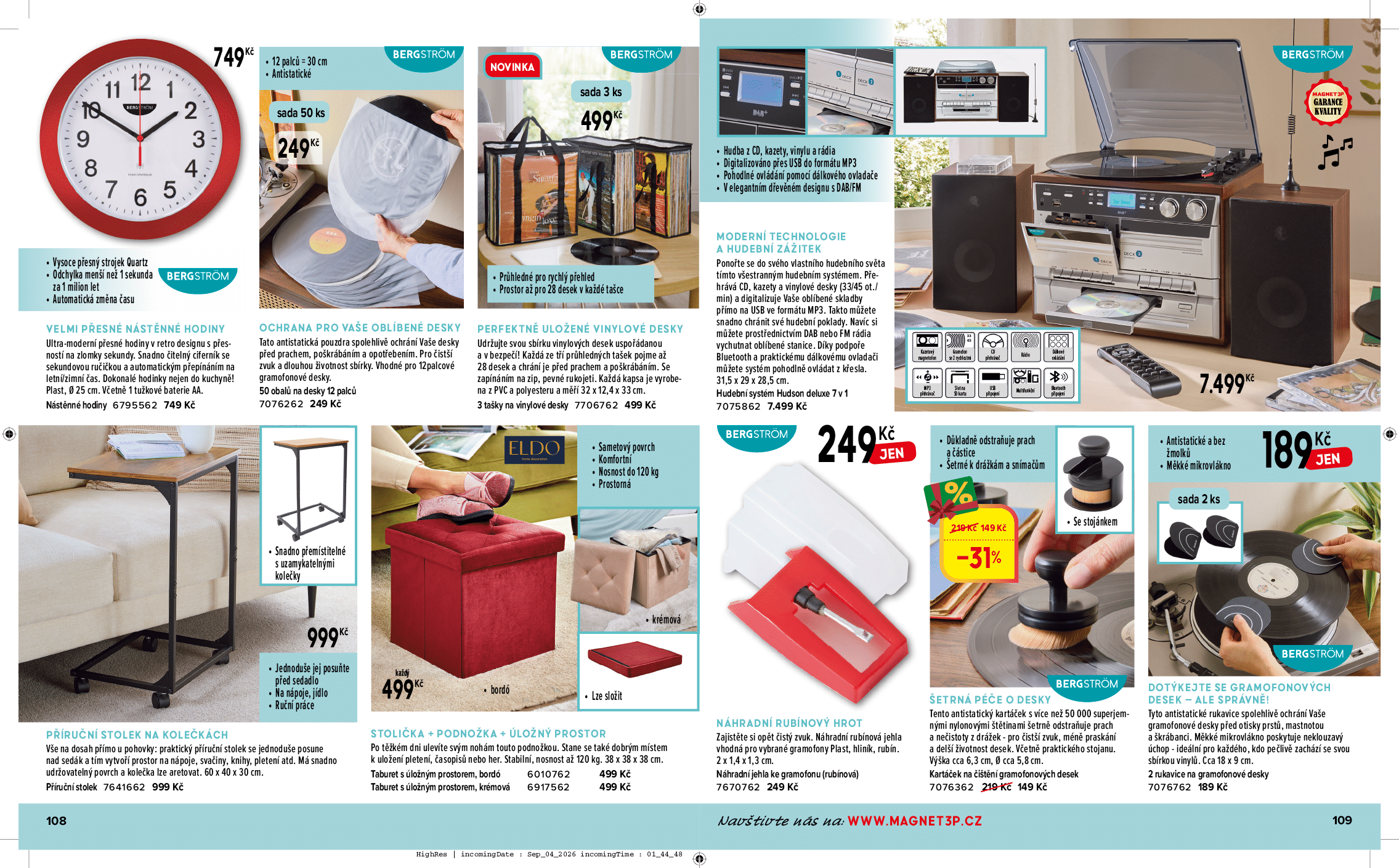 Print Data