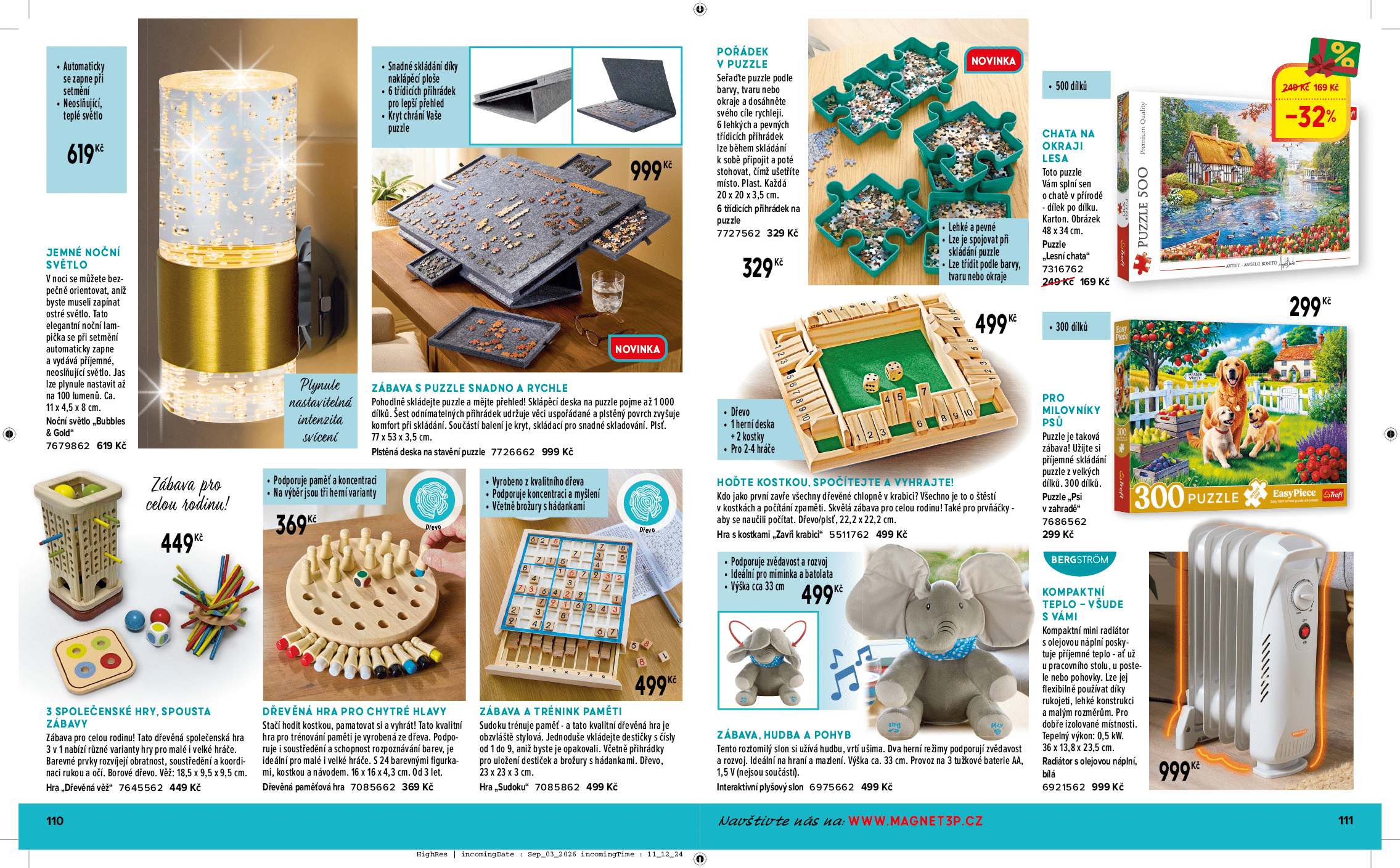 Print Data