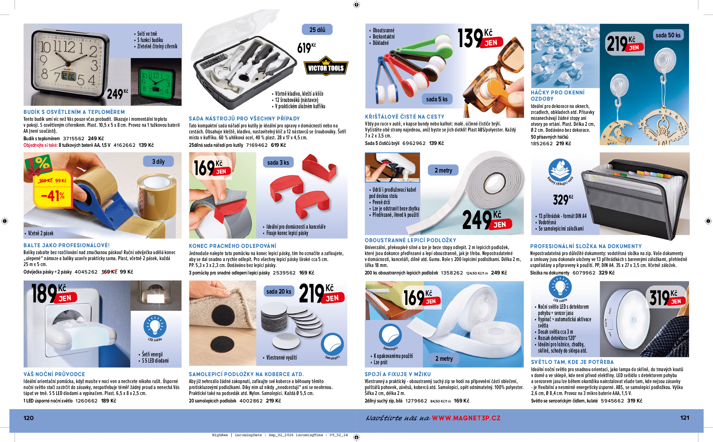 Print Data