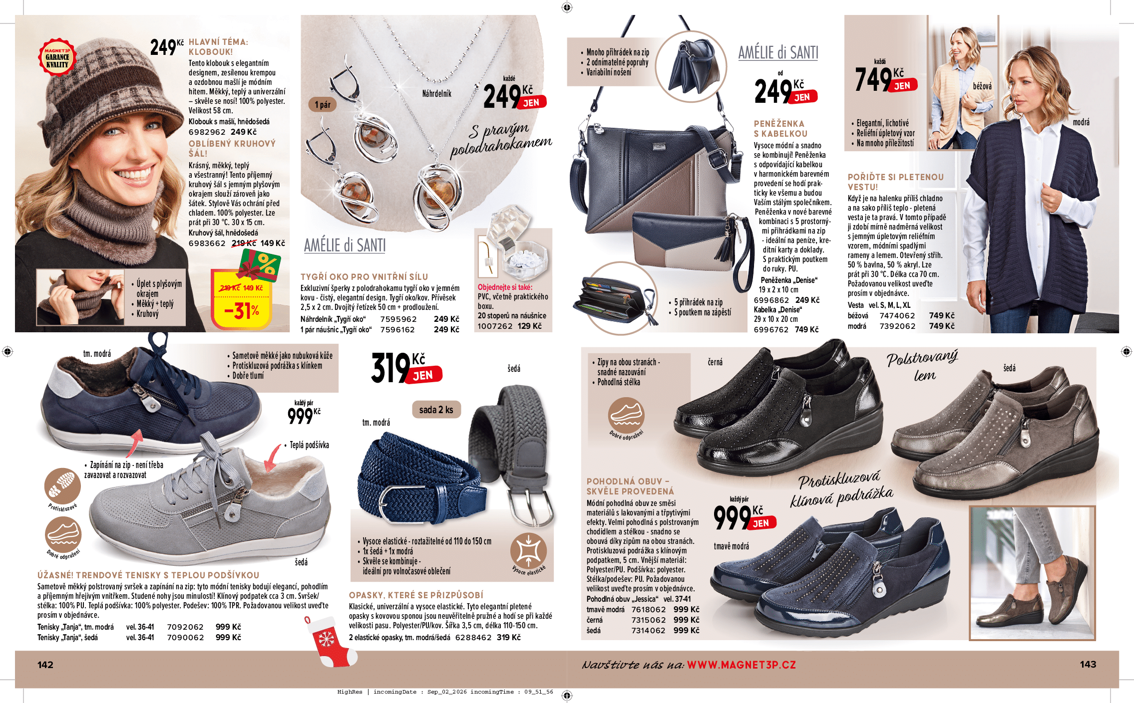 Print Data