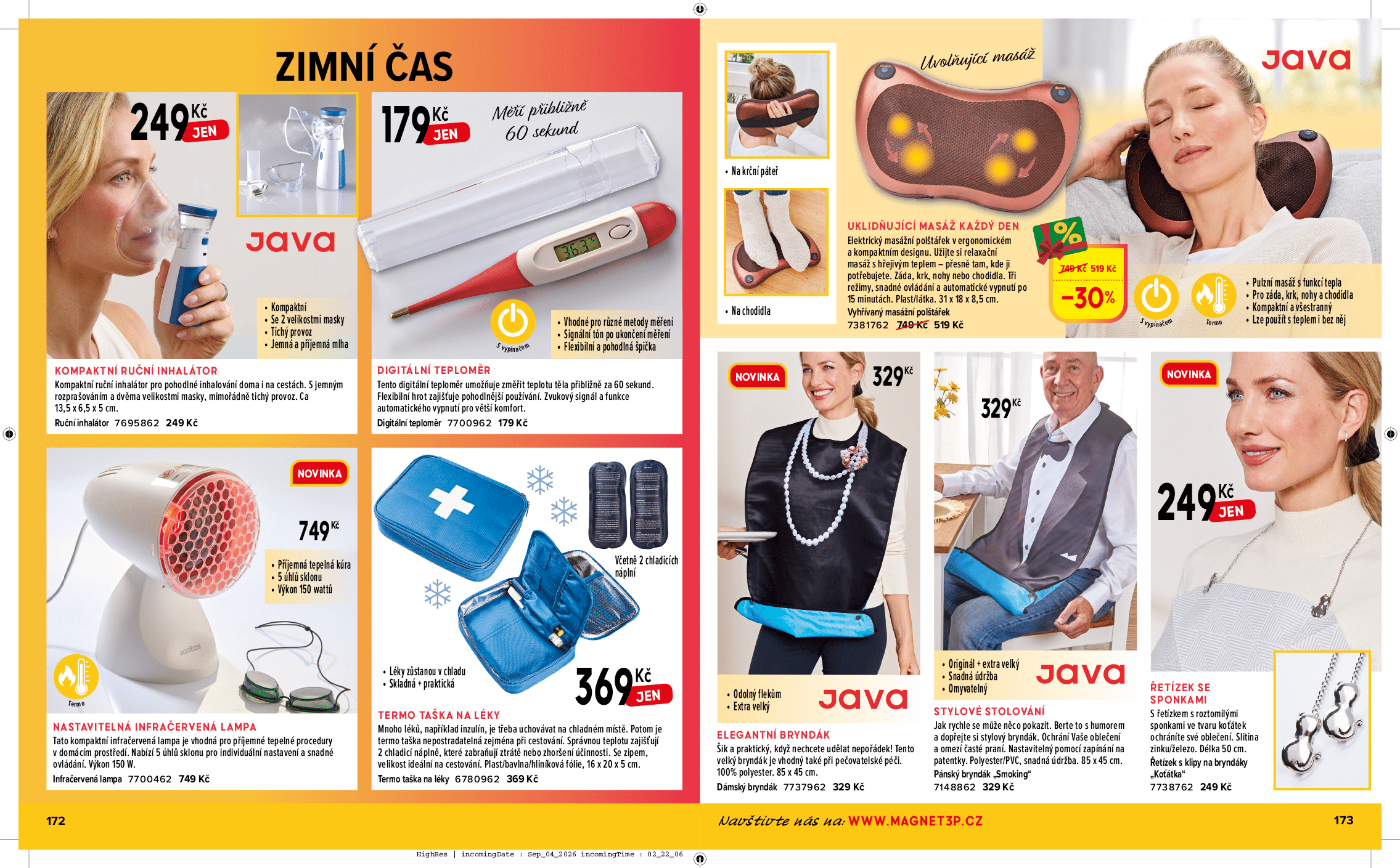 Print Data