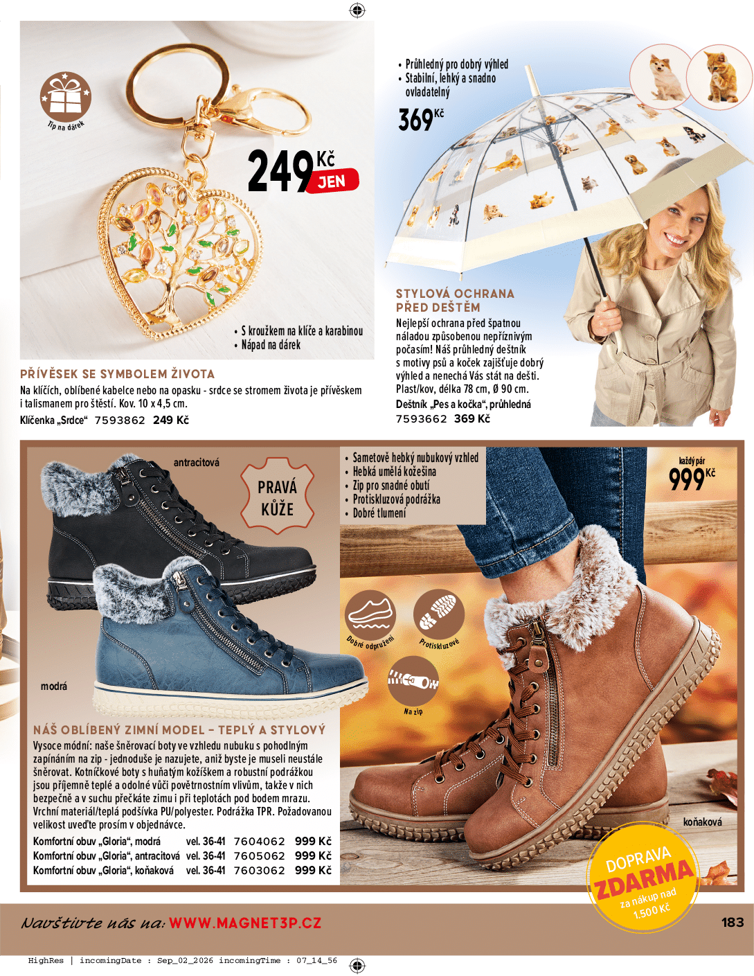 Print Data