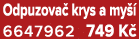 Odpuzova krys a my   6647962 749 K 