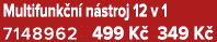 Multifunk n n stroj 12 v 1 7148962 499 K  349 K 