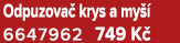 Odpuzova krys a my   6647962 749 K 