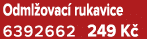 Odml ovac rukavice 6392662 249 K 