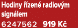 Hodiny  zen  radiov m sign lem 6247562 919 K 